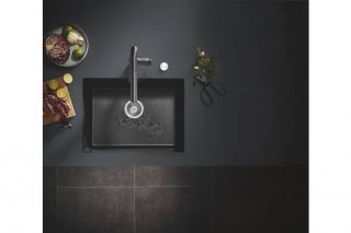 Metbex moykasi - Bakida qiymetleri: Grohe K700U | 610 x 460 mm - santexnika shop