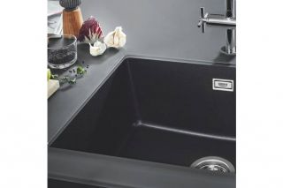 Metbex moykasi - Bakida qiymetleri: Grohe K700U | 610 x 460 mm - santexnika shop