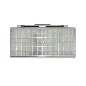 F10 HEPA фильтр для пылесоса BOSCH BSGL 5--, аналог BOSCH BBZ154HF - 1 шт/уп (HF-BS5)