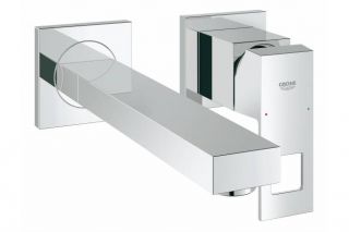 GROHE Eurocube- Baku