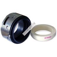 Торцевое уплотнение 502 BO AAR1C1 60mm