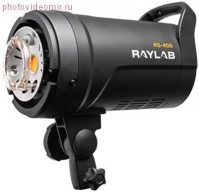 Вспышка студийная Raylab Rossa RS-400