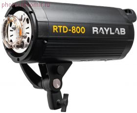 Вспышка студийная Raylab Sprint IV RTD-800