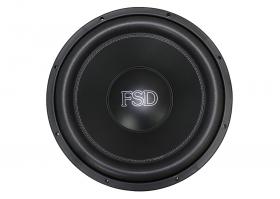 FSD audio STANDART S152