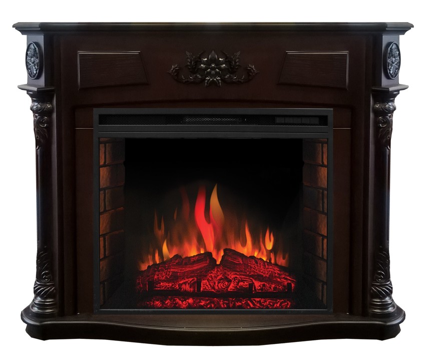 Real-Flame Sofia 26 AO с очагом Epsilon 26 S IR