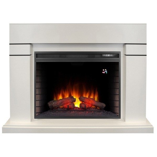 Real-Flame Lindelse 26 WT с очагом Epsilon 26 S IR