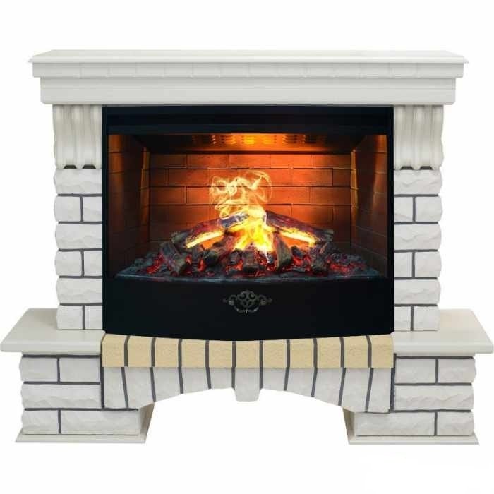 Real-Flame Country 33 WT с очагом 3D Firestar 33 Real-Flame Country 33 WT с очагом 3D Firestar 33