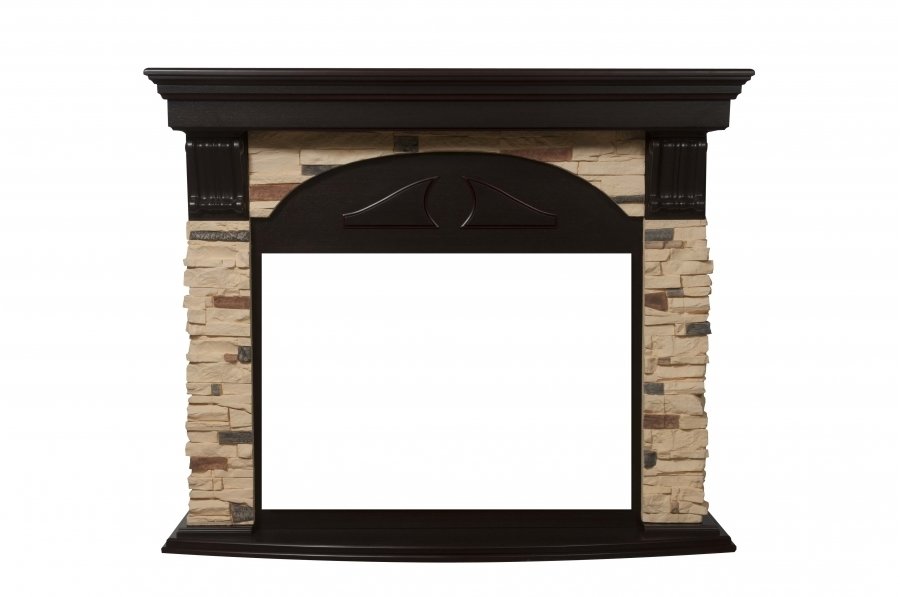 Electrolux Torre 30S Сланец натуральный/Темный дуб