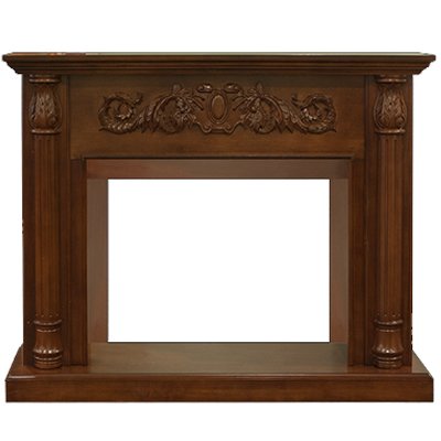 Real-Flame Salford 33 AO