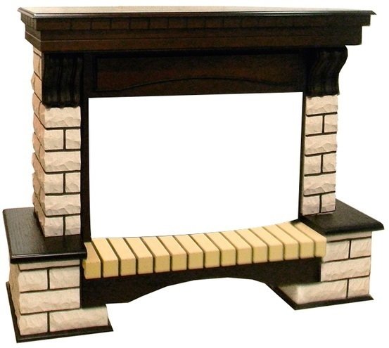 Real-Flame Country 33 AO