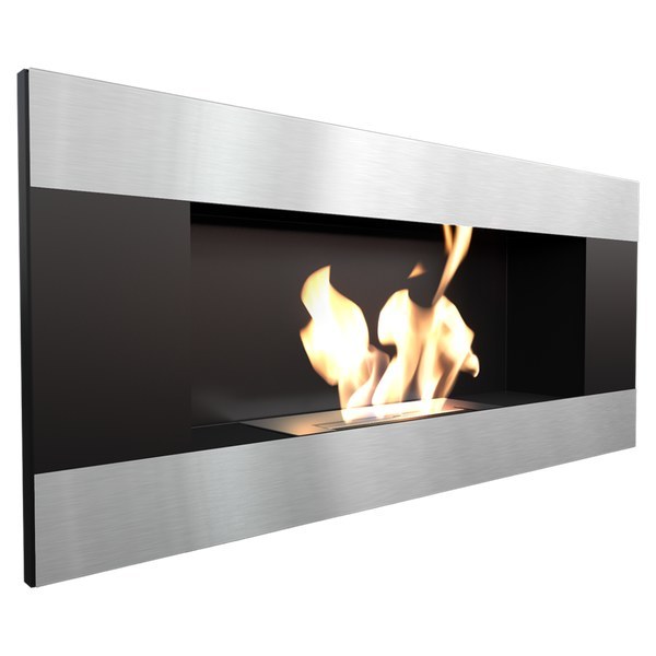 Kratki DELTA 2 HORIZONTAL(400*900), TUV