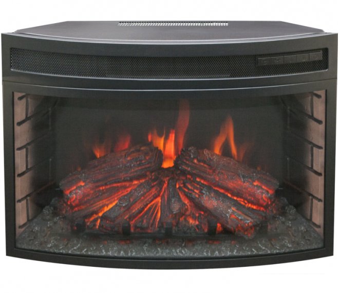 Real-Flame Firefield 25 S IR