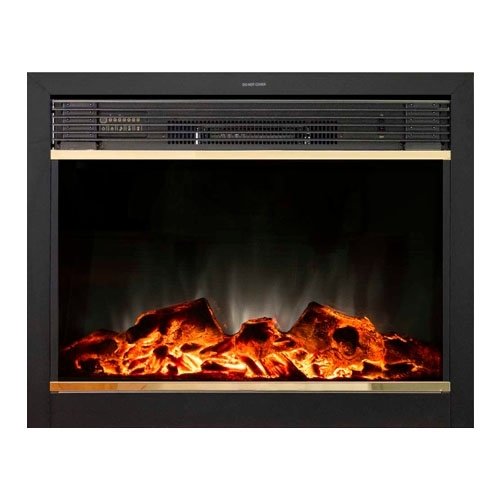 Real-Flame MoonBlaze S LUX Brass