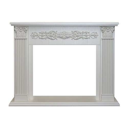 Real-Flame Milton 25,5/26 WT