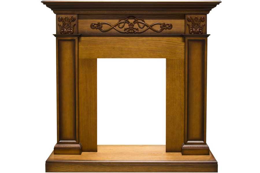 Dimplex Verona STD Античный дуб (классика Opti-Myst, Optiflame)