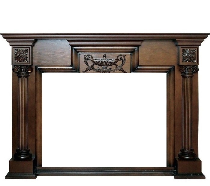 Real-Flame London 33 AO