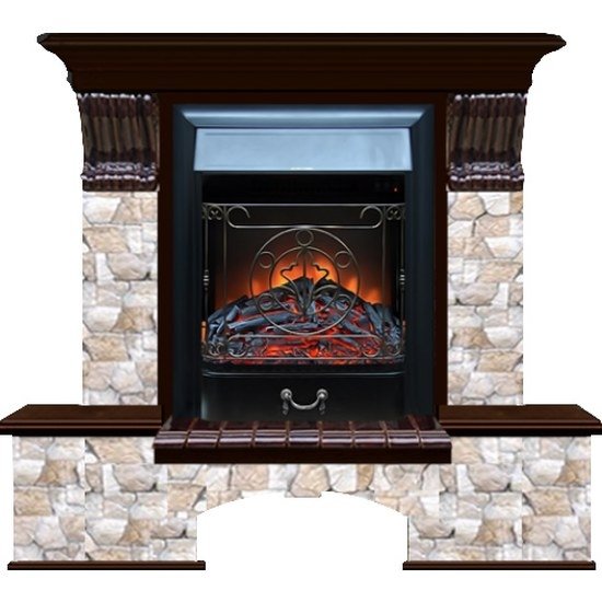 Glenrich Бостон К (Magestic BL,BR) камень-Арбат/цвет-Дуб 46 Glenrich Бостон К (Magestic BL,BR) камень-Арбат/цвет-Дуб 46