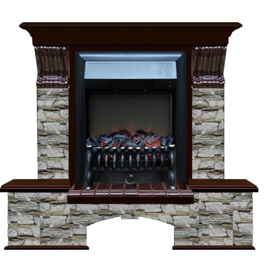 Glenrich Бостон К (Fobos BL,BR) камень-Алтай цвет-Дуб 46 Glenrich Бостон К (Fobos BL,BR) камень-Алтай цвет-Дуб 46