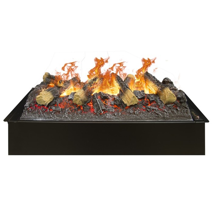 Real-Flame 3D Cassette 630