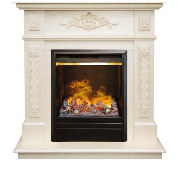 Real-Flame Lilian STD/EUG WT с очагом 3D Olympic Real-Flame Lilian STD/EUG WT с очагом 3D Olympic