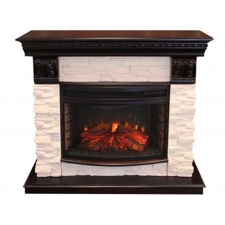 Real-Flame Elford 25 AO с очагом Firefield 25 S IR Real-Flame Elford 25 AO с очагом Firefield 25 S IR