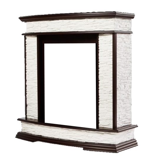 Electrolux Scala 25 сланец скалистый Белый/Тёмный дуб