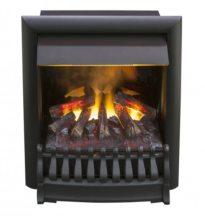 Real-Flame 3D OREGAN