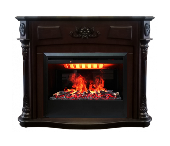 Real-Flame Sofia AO с очагом 3D Helios 26