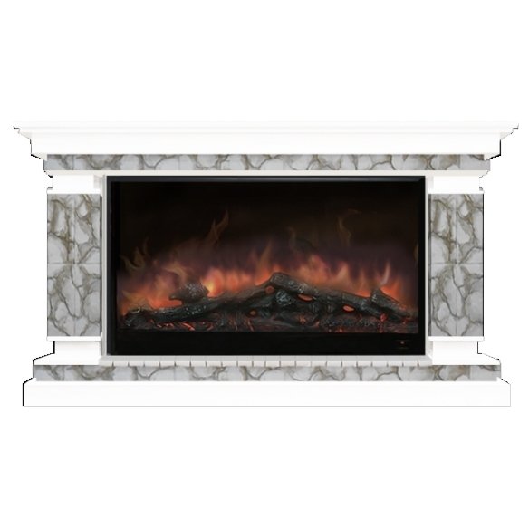 Glenrich Лорд 14 (Premier  S14) камень-Карелия/цвет-Белый Glenrich Лорд 14 (Premier  S14) камень-Карелия/цвет-Белый