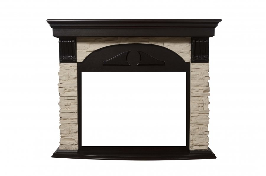 Electrolux Torre 30S Слоновая кость/Венге