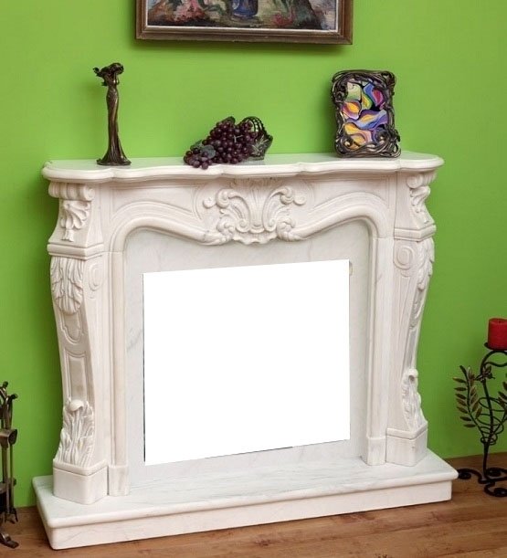 DeMarco ALTEA Carrara Light