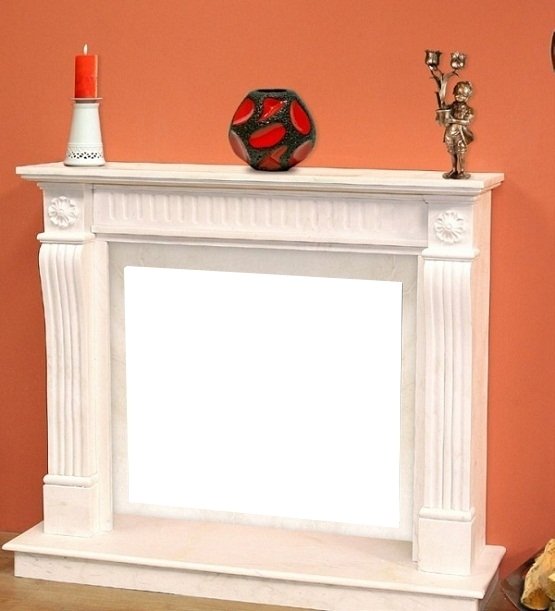 DeMarco VESTA Carrara Light