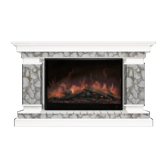 Glenrich Лорд 10 (Premier  S10) камень-Карелия/цвет-Белый Glenrich Лорд 10 (Premier  S10) камень-Карелия/цвет-Белый