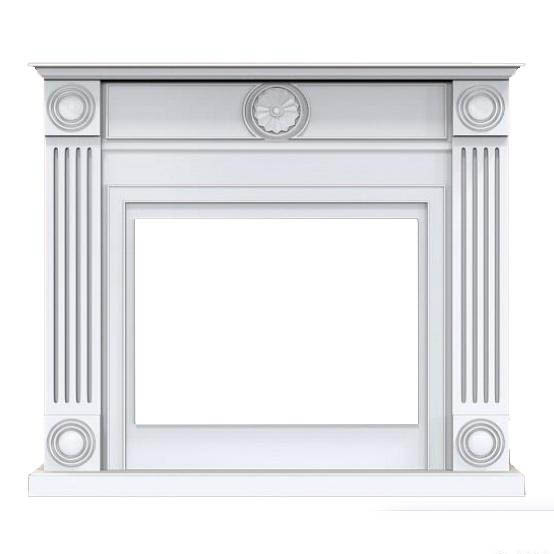 Electrolux Frame 25 белый