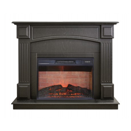 Real-Flame Carolina 25,5/24 DN с очагом Irvine 24 Real-Flame Carolina 25,5/24 DN с очагом Irvine 24