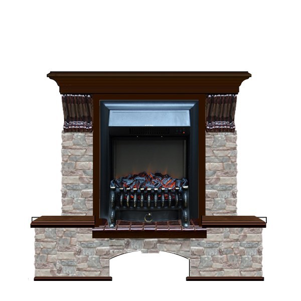 Glenrich Бостон К (Fobos BL,BR) камень-Грот цветной/цвет-Дуб 46 Glenrich Бостон К (Fobos BL,BR) камень-Грот цветной/цвет-Дуб 46