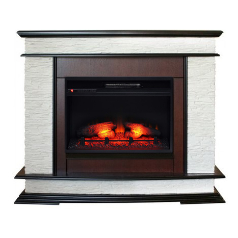 Real-Flame Edinburg 24 Eridan 24 Real-Flame Edinburg 24 Eridan 24