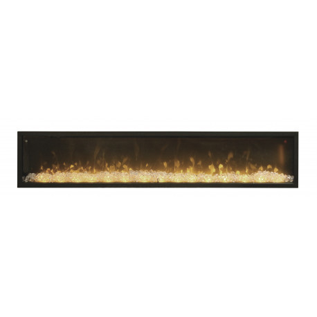 Real-Flame Manhattan 1560
