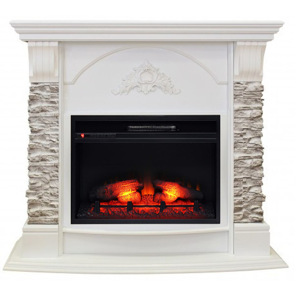 Real-Flame Athena GR STD/EUG/25/24 WT Eridan 24 Real-Flame Athena GR STD/EUG/25/24 WT Eridan 24