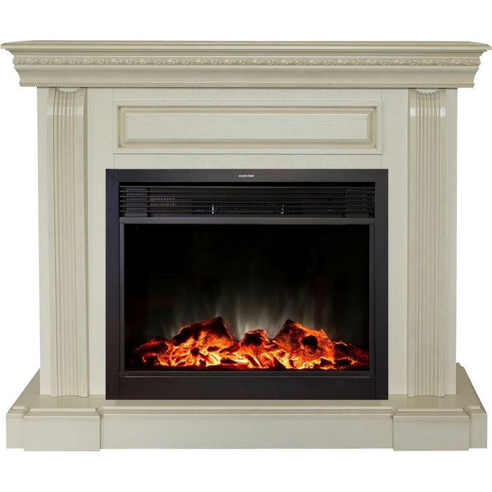 Real-Flame Bogema 26 WT с очагом Moonblaze Lux Bl/Br Real-Flame Bogema 26 WT с очагом Moonblaze Lux Bl/Br