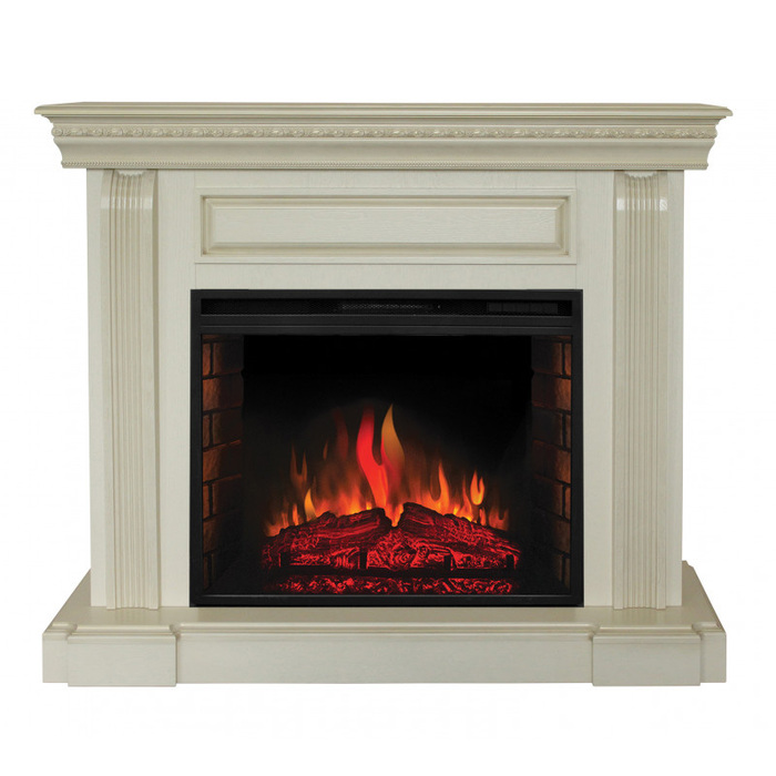 Real-Flame Bogema 26 WT с очагом Epsilon 26 S IR Real-Flame Bogema 26 WT с очагом Epsilon 26 S IR