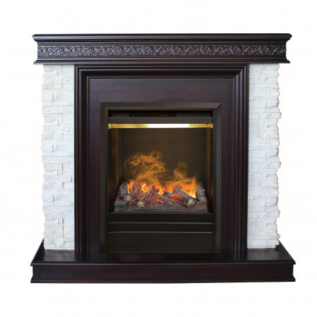 Real-Flame Donna STD/EUG AO с очагом 3D Olympic Real-Flame Donna STD/EUG AO с очагом 3D Olympic