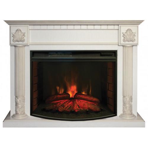 Real-Flame Imperia 33/26 WT с очагом Firespace 33 S IR Real-Flame Imperia 33/26 WT с очагом Firespace 33 S IR