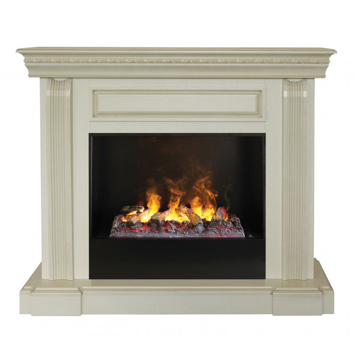 Real-Flame Bogema 26 WT с очагом 3D Cassette 630 Real-Flame Bogema 26 WT с очагом 3D Cassette 630