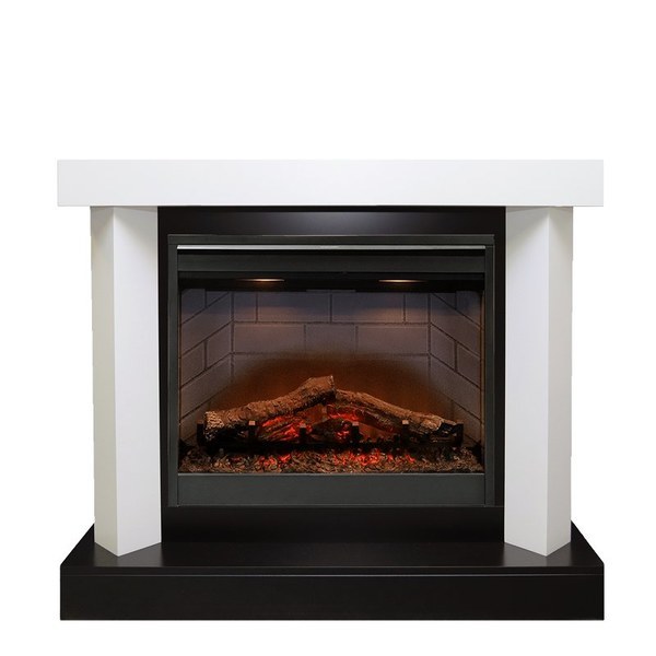 Dimplex Vancouver с очагом Cassete 600