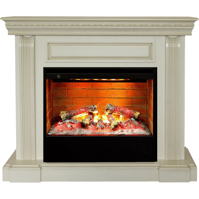 Real-Flame Bogema 26 WT с очагом 3D Helios 26 Real-Flame Bogema 26 WT с очагом 3D Helios 26