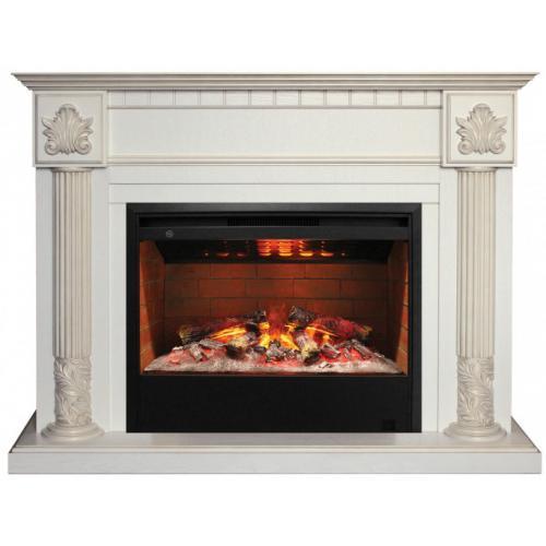Real-Flame Imperia 33/26 WT с очагом 3D Helios 26 Real-Flame Imperia 33/26 WT с очагом 3D Helios 26