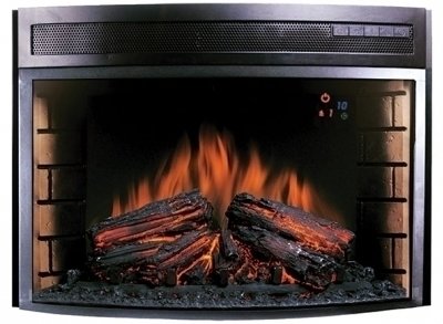 Royal Flame Dioramic 33W LED FX