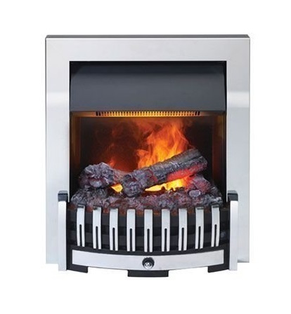 Dimplex Danville Chrome FB2