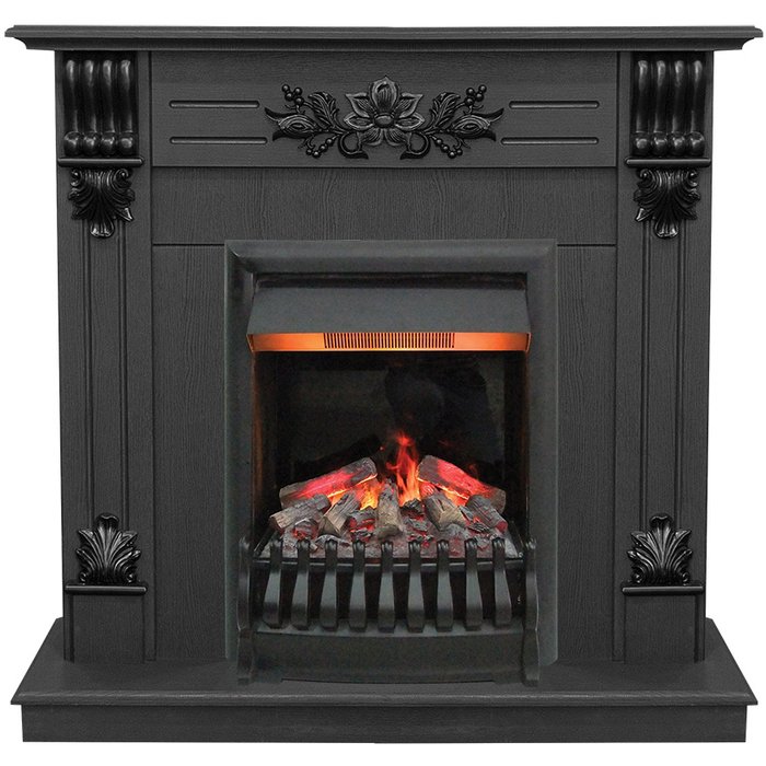 Real-Flame Ottawa STD/EUG DN с очагом 3D Oregan Real-Flame Ottawa STD/EUG DN с очагом 3D Oregan